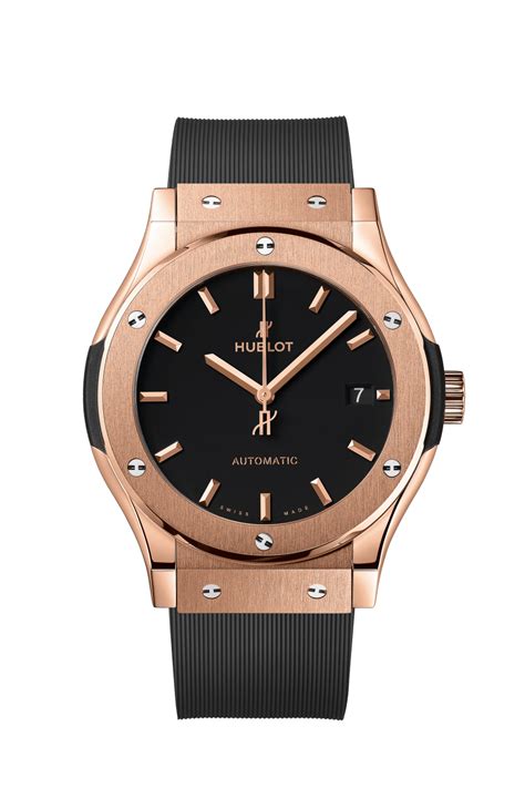 gold hublot watches|Hublot gold price list.